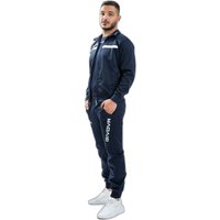 Survêtement zippé polaire Givova One
