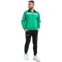 Fato de treino de velo Zip-up Givova One