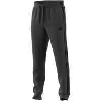 Pantalon de jogging adidas Essentials Fleece Tapered Cuff 3-Bandes