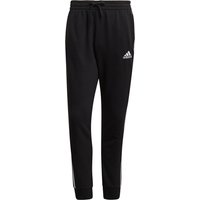 Pantalon de jogging adidas Essentials French Terry Tapered Cuff 3-Bandes
