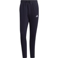 Pantalon de jogging adidas Essentials Single Tapered Open Hem 3-Bandes