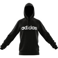 Hooded sweatshirt adidas Essentials Linear Logo