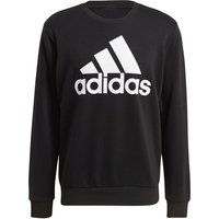 Felpa adidas Essentials Big Logo