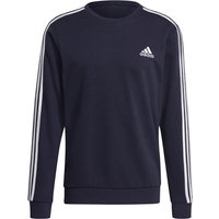 Sweatshirt adidas Essentials French Terry 3-Bandes