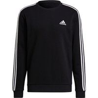 Sudadera adidas Essentials Fleece 3-Bandes