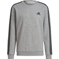 Sweatshirt adidas Essentials Fleece 3-Bandes