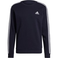 Sweatshirt adidas Essentials Fleece 3-Bandes