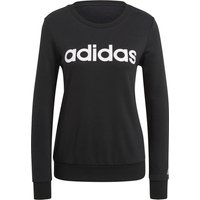 Sudadera de mujer adidas Essentials Logo