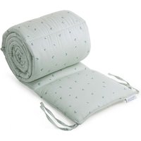 Komplettes Babybettgitter Gloop! Organic