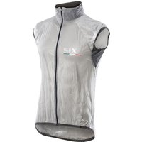 Gilet coupe-vent Sixs Ghost