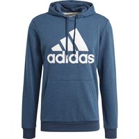 Felpa con cappuccio adidas Essentials Big Logo