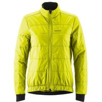 Women's primaloft trail jacket Gonso