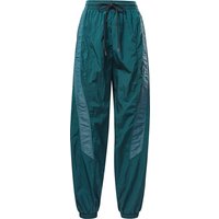 Pantalon de jogging femme Reebok Shiny Woven