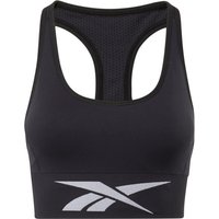 Brassière sans coutures femme Reebok Workout Ready