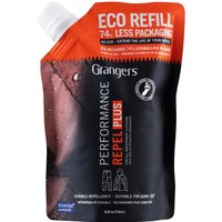 Clothing waterproofing Grangers Performance Repel Plus Eco Refill