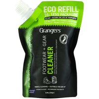Shoe and equipment cleaner Grangers Eco Refill