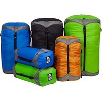 Borsa di compressione Granite Gear Bloc Rock Solid