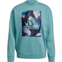 Sweatshirt Damen adidas U4u Soft Knit