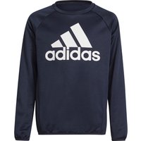 Sweatshirt enfant adidas Designed To Move Big Logo