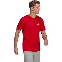 T-shirt adidas D2M Feel Ready
