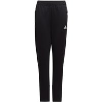 Pantaloni da jogging per bambini adidas Aeroready Primegreen 3-Stripes Tapered
