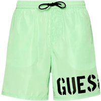Badshort logo Guess Patch