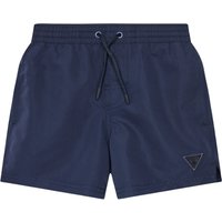 Shorts de baño para niños Guess Mini Me