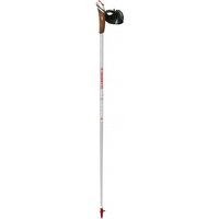 Bastoncini da nordic walking Guidetti VDF UT100 Titanium Edition
