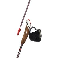 Bastoncini da nordic walking Guidetti VDF NanoC3K 85 Boreal