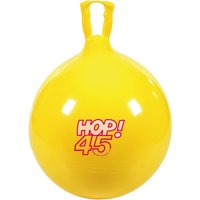 Bola de resorte y rebote Gymnic Hop