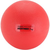 Ballon lesté Gymnic Heavymed 1 kg