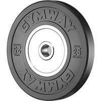 Muskelaufbau-Scheibe Gymway 25 kg
