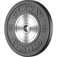 Disque de musculation Gymway 20 kg