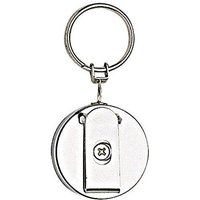 Sleutelhanger met ketting H. Beligné & Fils