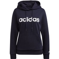 Hoodie Damen adidas Essentials Logo