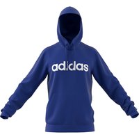 Sweatshirt à capuche adidas Essentials Linear Logo