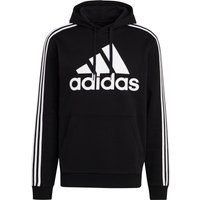 Kapuzenpullover adidas Essentials Fleece Logo
