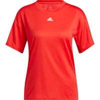 Damen-T-Shirt adidas Training Aeroready