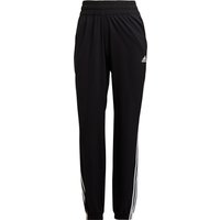 Pantalon Damen adidas Trainicons 3-Stripes Woven