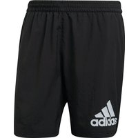 Pantalón corto adidas Run It