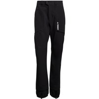 Pantaloni adidas Terrex Yearound Soft Shell