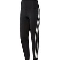 Leggings da donna adidas Optime Training Icons 7/8