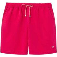 Badehose Hackett Icon Solid