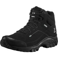 Scarpe trekking da donna Haglöfs Ridge GTX Mid