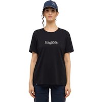 T-shirt femme Haglöfs Outsiders