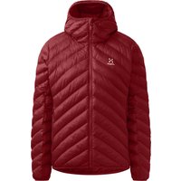 Damen-Daunenjacke Haglöfs Särna Mimic