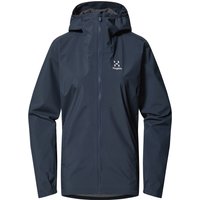 Chaqueta de senderismo Haglöfs Korp Proof