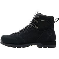 Chaussures de randonnée Haglöfs Scand GTX Mid