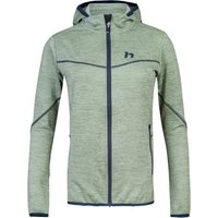 Women's Hooded Sweat Jacket Hannah Dagnys