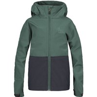 Chaqueta de senderismo infantil Hannah Wat